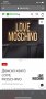 Дамска чанта Love Moschino
