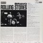 The Rolling Stones ‎– Bravo-Грамофонна плоча -LP 12”, снимка 2