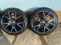 Чисто нови джанти с гуми 225/45/19 за BMW X1;X2, снимка 2