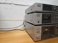  Sony Vintage Hi-Fi Stack – Тунер + Усилвател, снимка 3