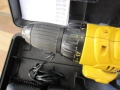 Продавам винтоверт DEWALT DC 756 с батерии Li-ion 2.5 Ah, снимка 12