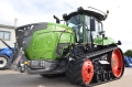 Трактор Fendt 943Vario MT, снимка 1