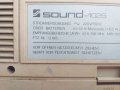 Радиокасетофон SOUND-1025, снимка 9