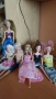 кукли барби,24 на брой, снимка 3