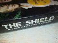 THE SHIELD X3 DVD ВНОС GERMANY 1204231542, снимка 11