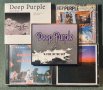 DEEP PURPLE , снимка 1 - CD дискове - 44104040