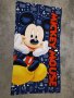 Mickey Mouse кърпа за плаж, снимка 1 - Други - 27119727