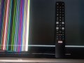 43”TCL 43EP640 4K Smart Android със счупен екран на части, снимка 5