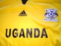 Уганда футболан тениска  размер М, снимка 4