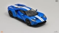 Ford GT '2017 - IXO Models - 1/43, снимка 4