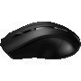 Мишка Безжична CANYON CNE-CMSW05 1600dpi 4btns 2.4GHz Черна Wireless Optical Mouse, снимка 3