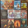 Филми DVD Star Wars, Петък 13-ти, Шрек, Ледена епоха, Югио и други, снимка 4