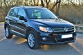 VW Tiguan 2.0TDI 4x4, снимка 1 - Автомобили и джипове - 41537205