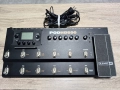 Line 6 HD500, снимка 3