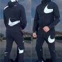 Мъжки спортен екип  Nike код SS357S, снимка 1 - Спортни дрехи, екипи - 43271903