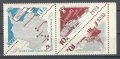 СССР, 1966 г. - пълна серия чисти марки, кораби, 2*7, снимка 1 - Филателия - 43334565