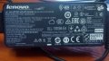 Адаптер(зарядно) за лаптоп Lenovo 00HM613 Slim Tip 20V 2.25A  45W power cable, снимка 1