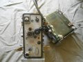 Радиостанция СССР модел Р-105 м , снимка 5