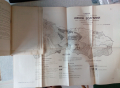Списание на Българското геологическо дружество с карти от 1943, 1947, 1950, снимка 12