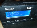 SAILOR SA-216 DAB+/FM RADIO/AUX ВНОС SWISS 0401242018, снимка 7