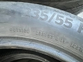 4бр летни гуми 2бр 235-55-19и 2бр 255-50-19, снимка 2