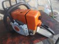STIHL MS 361, снимка 5