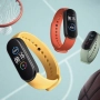 Силиконова каишка за Xiaomi MiBand 8 | 9 | 10, снимка 6