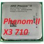 AMD Dual Tripple Core CPU процесори Socket AM3/AM3+ Phenom лот 4, снимка 1 - Процесори - 38990328