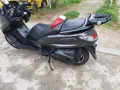 Yamaha Majesty 400i - 2007г., снимка 3