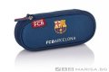 Ученически несесер FC Barcelona Barca Fan 5, FC-156 7107998, снимка 1
