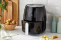 Фритюрник с горещ въздух XXL Princess 182025, снимка 17