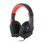 Слушалки с микрофон Redragon Ares H120 Геймърски слушалки Gaming Headset, снимка 5