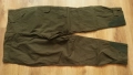GAME KEEPER WINDPROOF Trouser размер XXL за лов панталон вятърно устойчив - 1521, снимка 2
