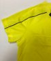 ADIDAS Спортна Тениска climacool AH9801, жълт, размери: S, M, L и XL , снимка 6