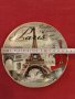 Сувенирна, порцеланова чиния, Париж. , снимка 7