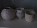  вази-битова керамика -нови, снимка 16