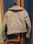 Зимно дамско яке Pull&Bear размер XS, снимка 2