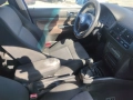 VW GOLF IV 1.6 sr БЕНЗИН Фолксваген голф 4 1,6 На части, снимка 10