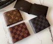 Портфейл slender Luis Vuitton, снимка 3