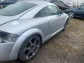 AUDI TT на части AUQ, снимка 2