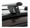 Багажник, Напречни греди за BMW с интегрирани релси на покрива, снимка 2