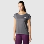 Дамски потник The North Face Tanken Tank Top - размер S, снимка 7