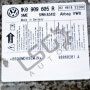 AIRBAG модул Skoda OCTAVIA II (1Z) 2004-2010 S050621N-130, снимка 2