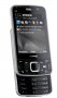Nokia N96 лентов кабел + клавиатурна платка , снимка 2