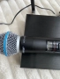 SHURE QLXD24E/B58 - Вокален Безжичен Микрофон, снимка 4