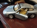 Авто модел 1/18.Порше., снимка 2