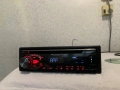 Авто Cd Pioneer Bluetooth, снимка 2