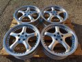 17 джанти 5х100 Golf 4 Audi A3 Seat Polo Subaru Toyota INTRA Чист нови, снимка 2