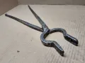 Стари Ковани Ковашки Клещи. , снимка 2