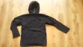 Bergans of NORWAY RECCO Wateerproof Stretch Jacket размер L еластично яке водонепромокаемо - 977, снимка 2